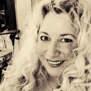 Meet your Posher, Wendy